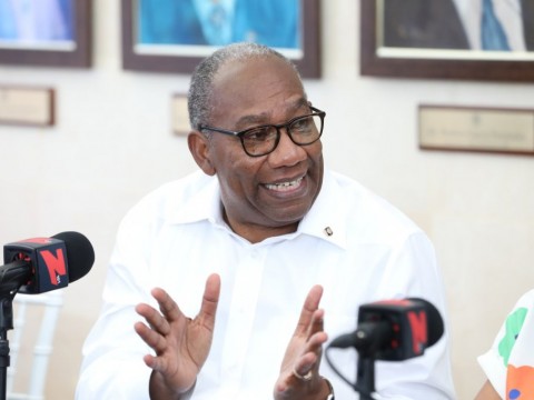 Rector de la UASD valora disposici&oacute;n de Abinader en favor de la educaci&oacute;n universitaria