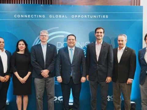 Director de Aduanas reitera Rep&uacute;blica Dominicana puede ser un gran centro log&iacute;stico para las Am&eacute;ricas