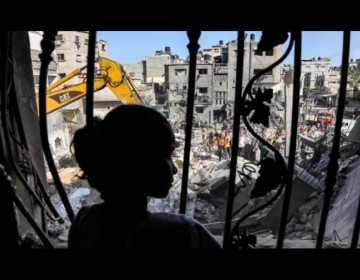 Tailandia ofrece unos 1,300 euros a sus nacionales que regresen de Israel