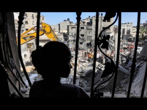 Tailandia ofrece unos 1,300 euros a sus nacionales que regresen de Israel