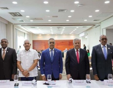 Gobierno inicia proceso para convertir a la OMSA en una empresa p&uacute;blica