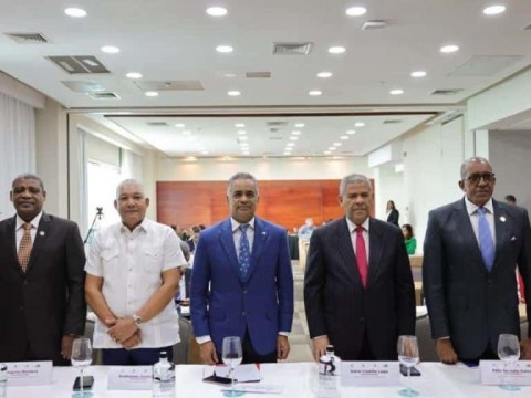 Gobierno inicia proceso para convertir a la OMSA en una empresa p&uacute;blica