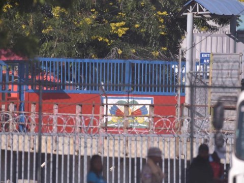 Frontera por Dajab&oacute;n permanece en calma tras incidente con haitianos