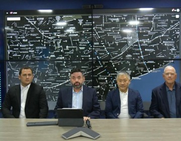 Grupo Transcor LP llega a RD a defender contrato suscrito por su empresa socia Transore Latam con Intrant
