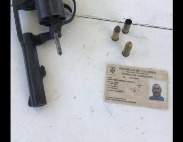 Misterio envuelve caso de colombiano muerto por polic&iacute;a dominicana tras secuestro de menor