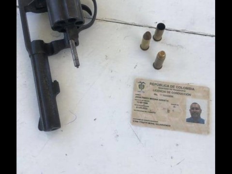 Misterio envuelve caso de colombiano muerto por polic&iacute;a dominicana tras secuestro de menor