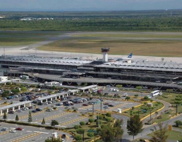 Contrato con Aerodom se enfila a su cuarta modificaci&oacute;n pese a cr&iacute;ticas