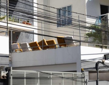 Urbanizaci&oacute;n Fern&aacute;ndez golpeada por las inundaciones pese a inversi&oacute;n millonaria para corregir situaci&oacute;n