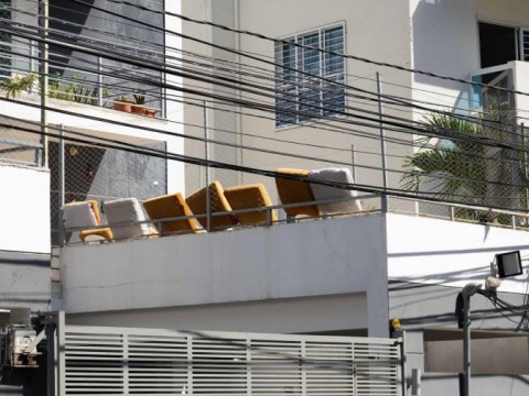 Urbanizaci&oacute;n Fern&aacute;ndez golpeada por las inundaciones pese a inversi&oacute;n millonaria para corregir situaci&oacute;n