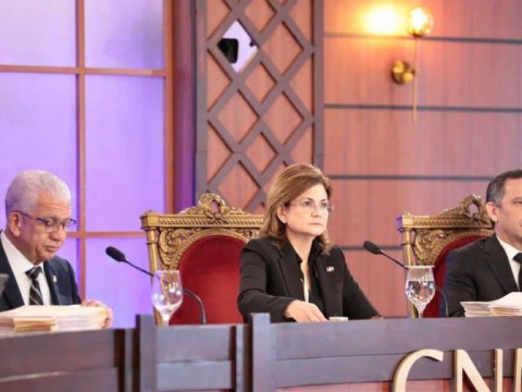 Aspirantes al TC elevan el tono de la competencia por lograr plazas en el Constitucional