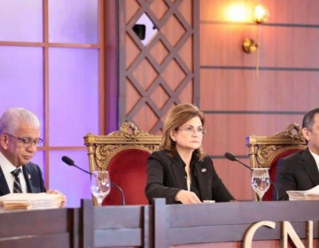 Aspirantes al TC elevan el tono de la competencia por lograr plazas en el Constitucional