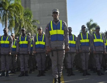 Polic&iacute;a lanza a las calles 28,162 agentes para el operativo navide&ntilde;o