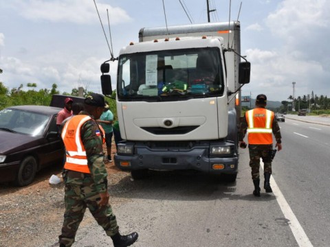 Comipol ofrece m&aacute;s de 236 mil asistencias a conductores con inconvenientes en las v&iacute;as