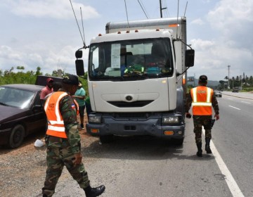 Comipol ofrece m&aacute;s de 236 mil asistencias a conductores con inconvenientes en las v&iacute;as