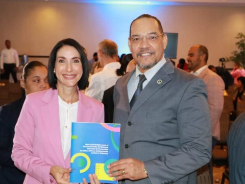 Oficina de Defensa P&uacute;blica respalda sistema de protecci&oacute;n de ni&ntilde;os y adolescentes contra la violencia
