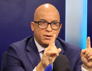 Homero Figueroa justifica gasto en publicidad del Gobierno y afirma &ldquo;no es mucho&rdquo; y es necesario