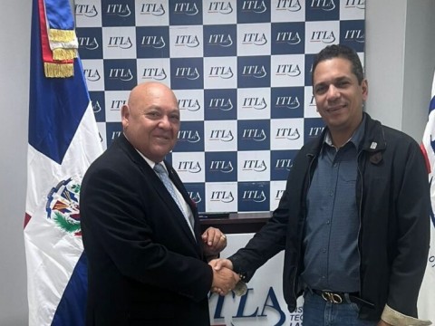Cristopher destaca aportes del ITLA a favor de la juventud y la educaci&oacute;n superior