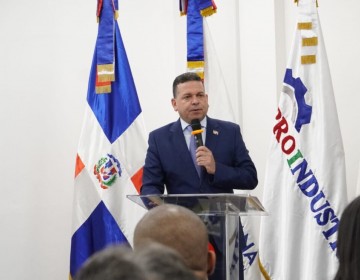 Proindustria informa supera proyecciones de Registro Industrial a junio de 2024