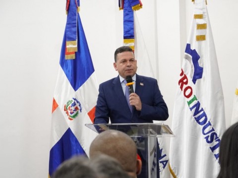 Proindustria informa supera proyecciones de Registro Industrial a junio de 2024