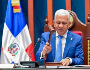 Senado conforma comisi&oacute;n especial para investigar caso Falcondo