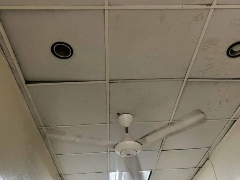 El SNS dice que el Gobierno ha invertido m&aacute;s de RD$300 millones en mejoras en el Hospital Gautier
