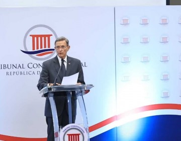 Canciller: la soberan&iacute;a se fortalece con cooperaci&oacute;n y apego a la Constituci&oacute;n