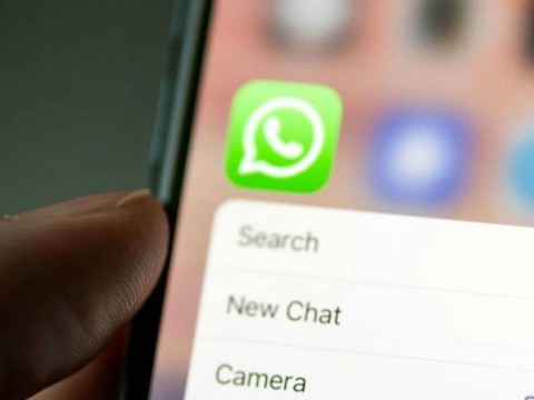 WhatsApp introduce IA para crear im&aacute;genes personalizadas a partir de fotos de usuarios