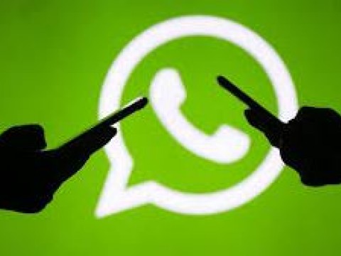 Twitter, Facebook y WhatsApp dejar&aacute;n de colaborar con la Polic&iacute;a de Hong Kong