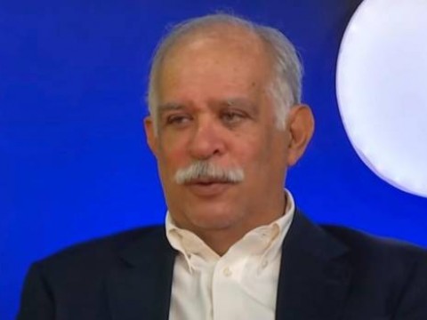 Acad&eacute;micos salieron en defensa del soci&oacute;logo Wilfredo Lozano como director de Migraci&oacute;n