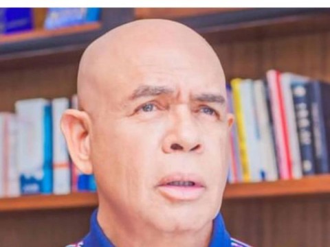 Wilfredo Alemany, comunicador con rol importante en "7 d&iacute;as con el pueblo" y la radio informativa