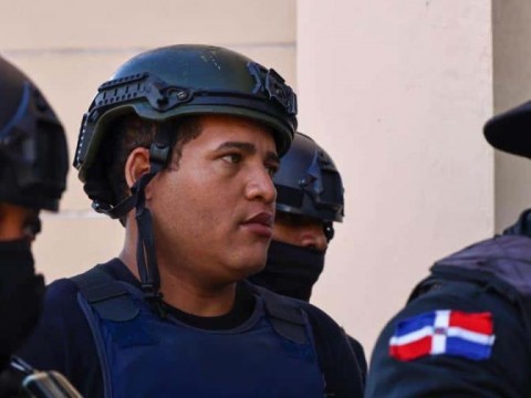 Abogado de Mantequilla: "Todav&iacute;a est&aacute; en prisi&oacute;n all&aacute;, en Najayo"