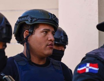 Abogado de Mantequilla: "Todav&iacute;a est&aacute; en prisi&oacute;n all&aacute;, en Najayo"