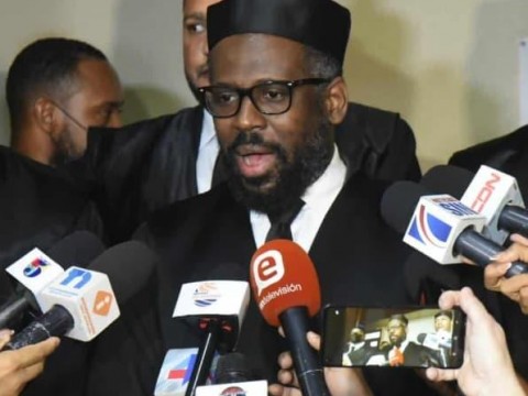 Camacho: Se ha recabado "enorme cantidad de pruebas" en caso que involucra a Donald Guerrero