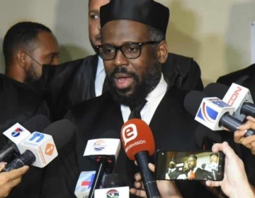 Camacho: Se ha recabado "enorme cantidad de pruebas" en caso que involucra a Donald Guerrero