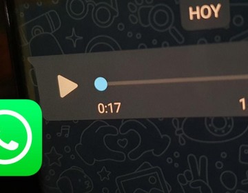 Ahora se pueden escuchar los audios de Whatsapp antes de enviarlos