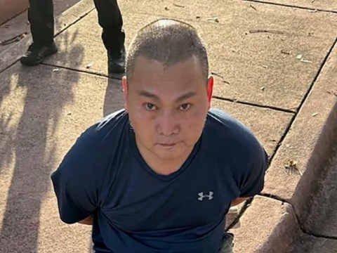 Detenido en Florida por cuatro asesinatos en Oklahoma pide no ser extraditado