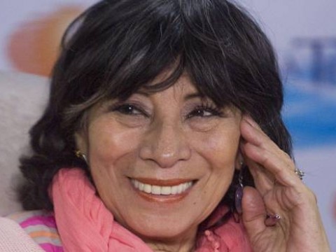 Muri&oacute; la actriz y directora de telenovelas M&oacute;nica Miguel