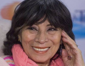 Muri&oacute; la actriz y directora de telenovelas M&oacute;nica Miguel