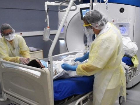 Aumentan a 605 los muertos y 23,200 contagios por COVID-19 en el pa&iacute;s