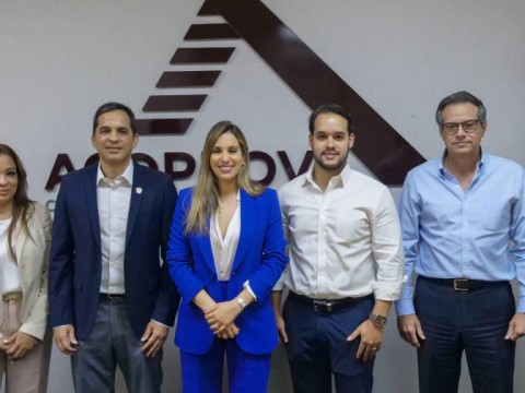 Forman alianza para enfrentar las modalidades de estafas inmobiliarias