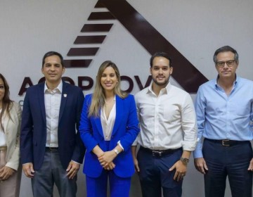 Forman alianza para enfrentar las modalidades de estafas inmobiliarias