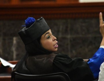 Tras fallo caso OMSA, Yeni Berenice dice &ldquo;mayor&iacute;a de tribunales var&iacute;an sus criterios para favorecer corruptos&rdquo;