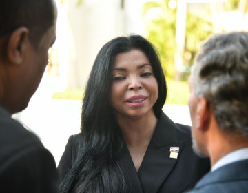 Yeni Berenice Reynoso designa nuevos procuradores generales adjuntos
