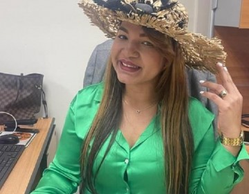 Yessi Ram&iacute;rez no quiso denunciar a su esposo abusador para que no perdiera el trabajo