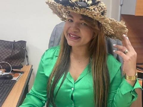 Yessi Ram&iacute;rez no quiso denunciar a su esposo abusador para que no perdiera el trabajo