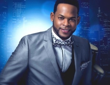 Yiyo Sarante ser&aacute; el cuarto juez de The Voice Dominicana