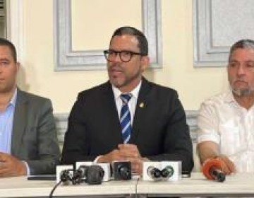 Yohan L&oacute;pez no reconoce triunfo de Trajano Vidal Potentini en elecciones del CARD