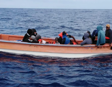 Mueren siete migrantes haitianos en aguas de las islas Turcas y Caicos