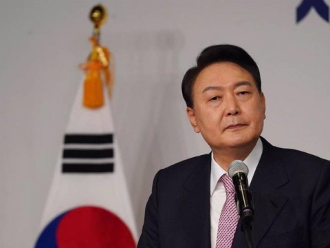 Presidente surcoreano har&aacute; una visita de Estado a Reino Unido en noviembre