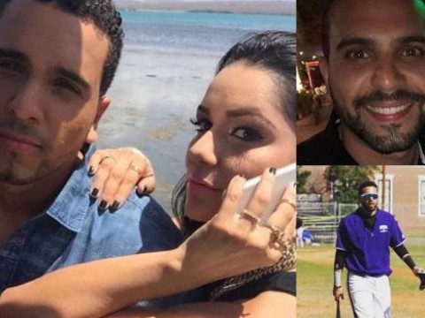 Tueska habla de fotograf&iacute;a donde aparece con hombre que lanz&oacute; caf&eacute; caliente a empleada